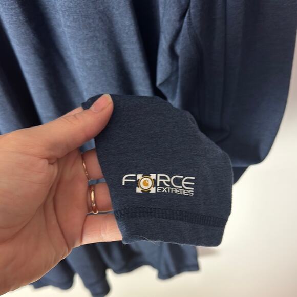 Carhartt Long Sleeve - Men's XL - Picture 4 of 5